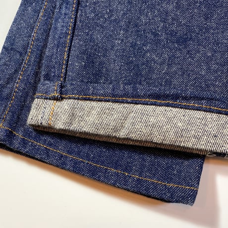 1990's Levi's 501 Denim Pants Deadstock
