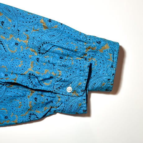 1960's CROSS ROADS L/S Shirt
