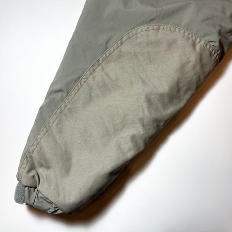 2000's〜 US.Military ECWCS Gen3 Level7 Primaloft Jacket Deadstock