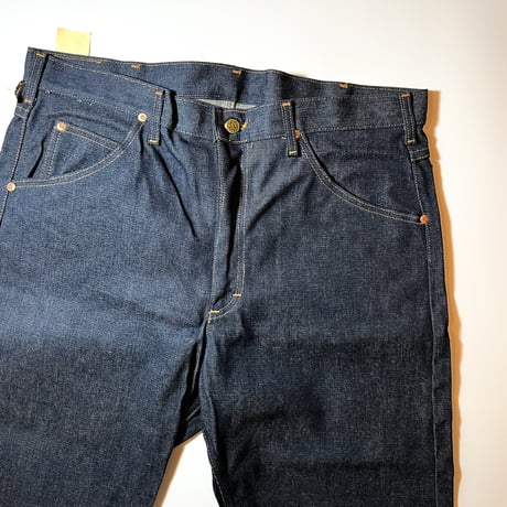 1970's〜 Lee 200 Denim Pants Deadstock