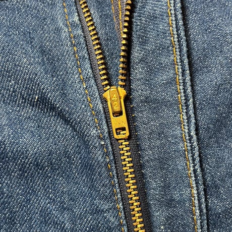 1970〜80's Levi's 505 Denim Pants