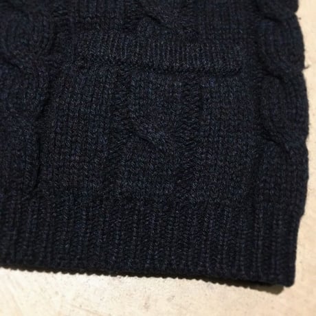 1980's Abercrombie&Fitch Cardigan