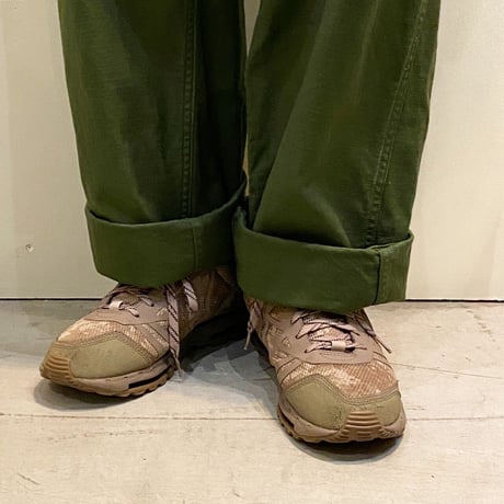 1950's〜 USMC P-58 Utility Trousers