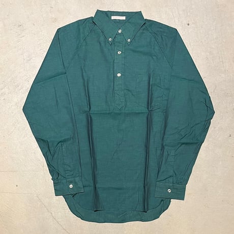 1960's Bond Street Pullover L/S Shirt