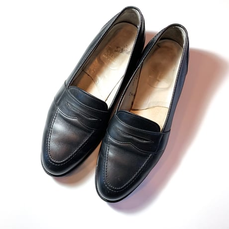 2000's〜 Alden Loafers
