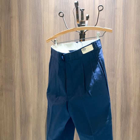 1980's Dickies Chino Trousers Deadstock
