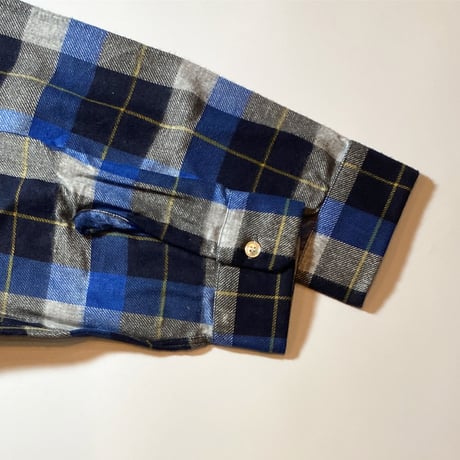 1960's WINCHESTER Flannel L/S Shirt Deadstock