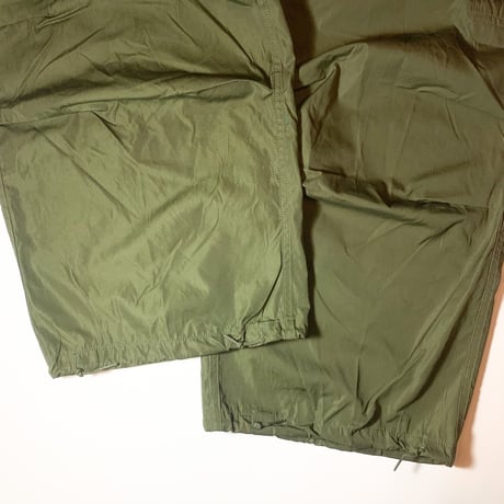 1950's US.ARMY M-51 ARCTIC Trousers Deadstock