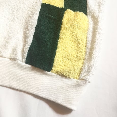 1960's Wings Pile Tee