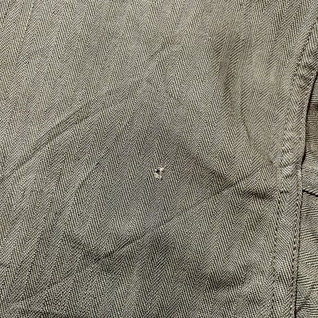 1940's US.ARMY M-43 Herringbone Jacket