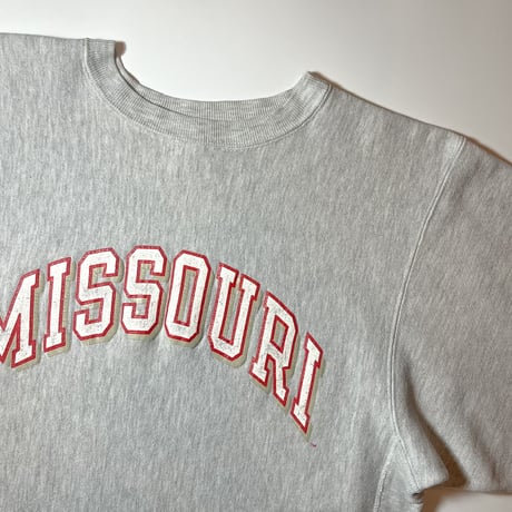 1990's Champion Reverse Weave Sweat