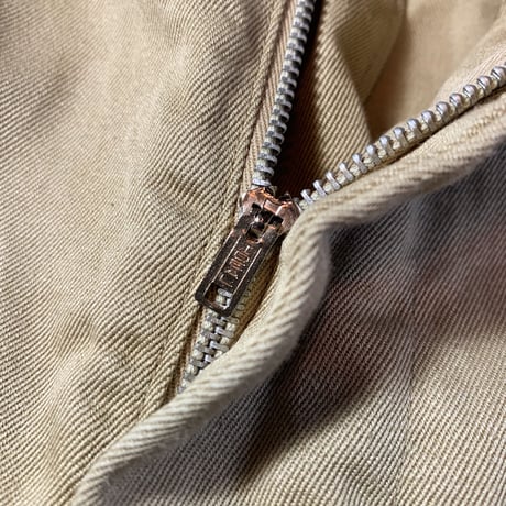 1950's US.ARMY Chino Short Pants