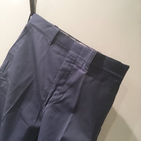 1970's Topps Work Trousers Deadstock