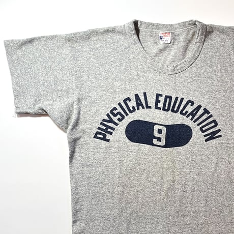 1960's Champion Printed Tee