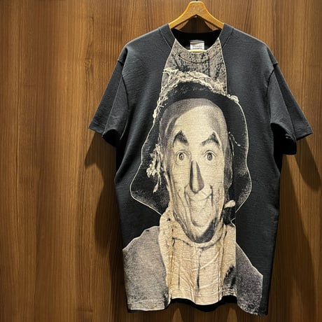 1990's STANLEY DESANTIS Wizard of OZ Printed Tee