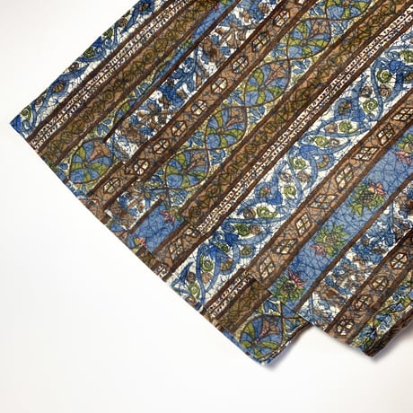 1960's MALIHINI S/S Shirt