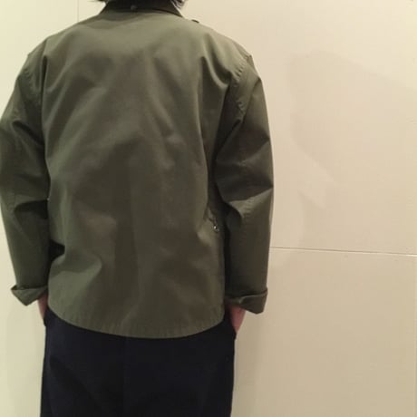1970's L.L.Bean Warden Jacket