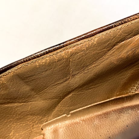 1960's Florsheim Suede Tassel Loafers