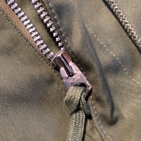 1950's US.ARMY M-51 ARCTIC Trousers Deadstock