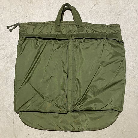 1970's USAF Helmet Bag