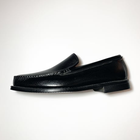1960's Bondshire Leather Shoes Deadstock
