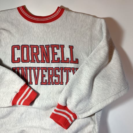 1980's Champion Reverse Weave Sweat