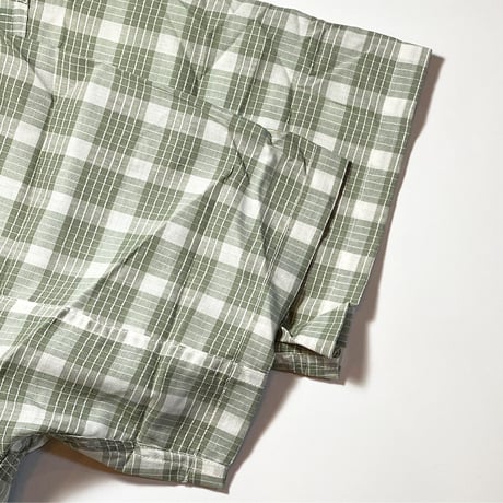 1960's CAMPUS S/S Shirt Deadstock