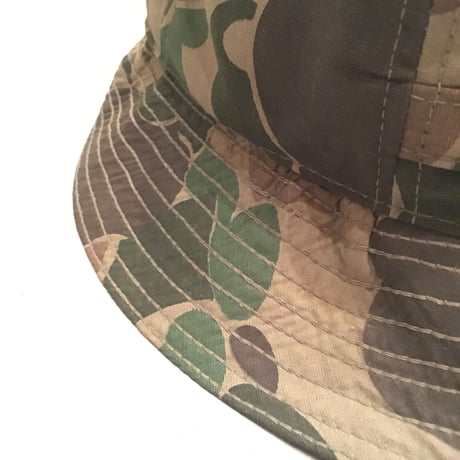 1960〜70's Unknown Hunting Hat
