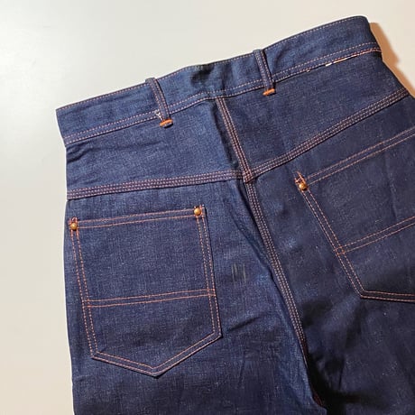 1940's〜 Unknown Painter Pants Deadstock