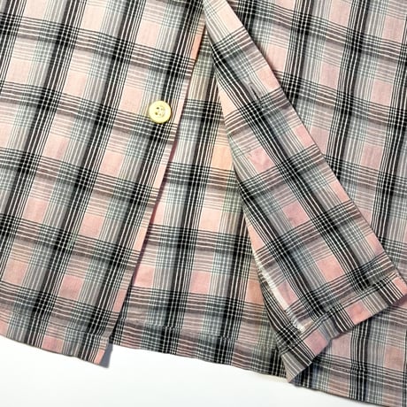 1950's TOWNCRAFT L/S Shirt