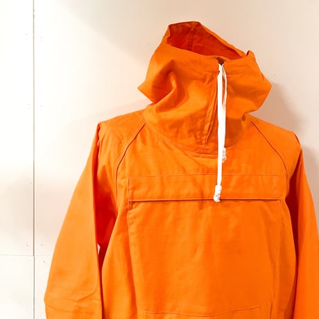 1970's〜 British Army Mountain Rescue Smock Deadstock