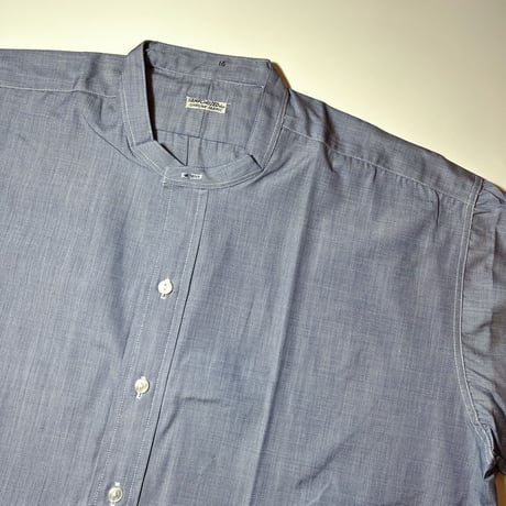 1960's RAF Utility Pullover L/S Shirt Deadstock