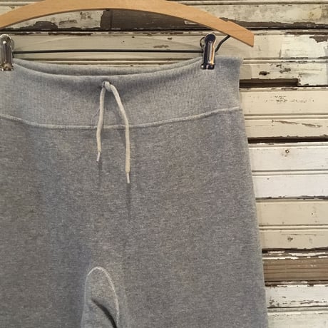 1960's Hanes Wind Shield Sweat Pants