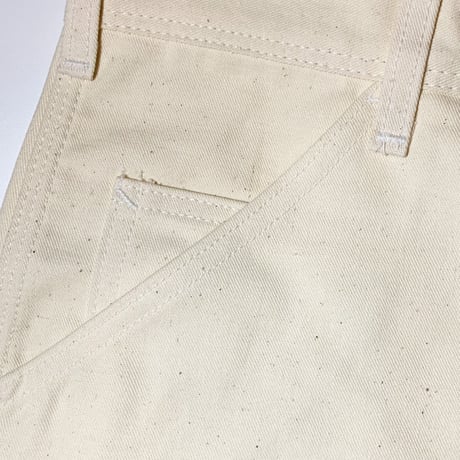 1980's〜 STANLEY Double Knee Painter Pants Deadstock