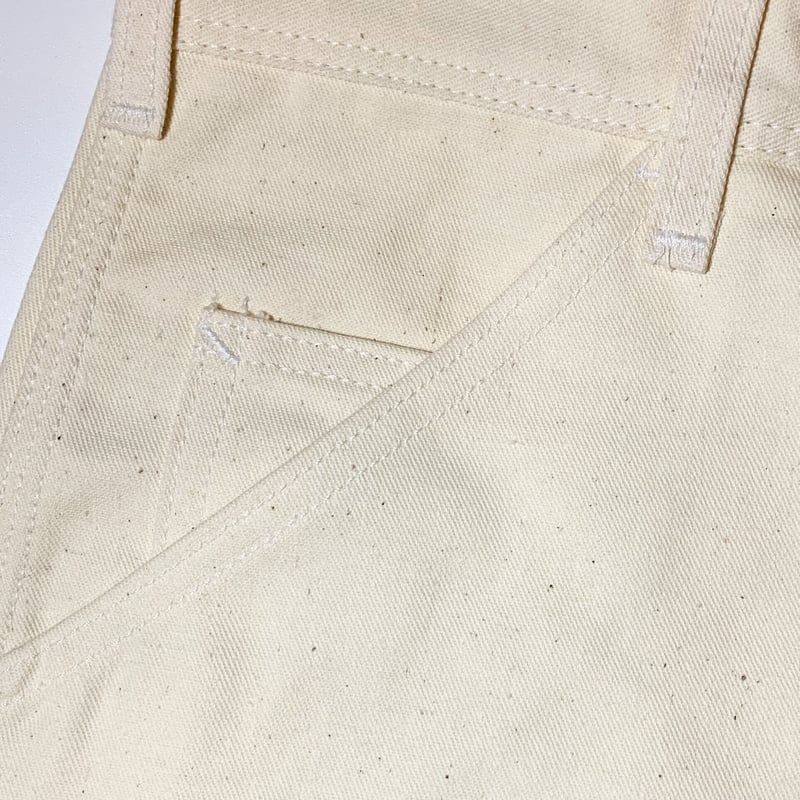 1980's〜 STANLEY Double Knee Painter Pants Deads