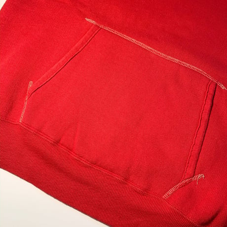 1960's Unknown Sweat Parka
