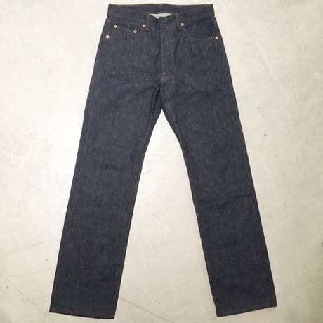 1980's Levi's 501 Denim Pants