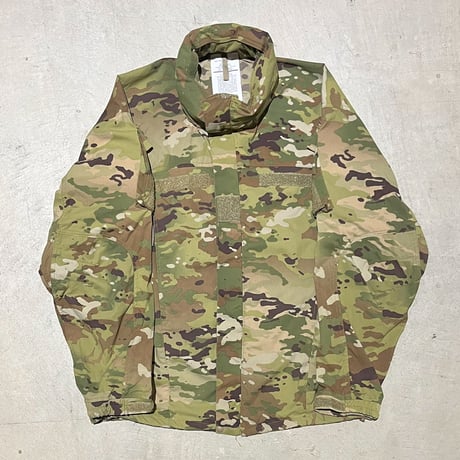 2000's〜 US.Military ECWCS Gen3 Soft shell Jacket
