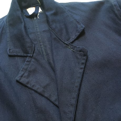 1950〜60's Jay Bee Work Jacket