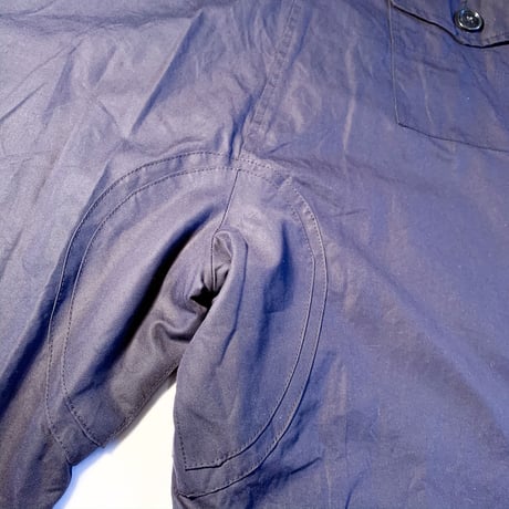 1970〜80's Royal Navy Over Trousers