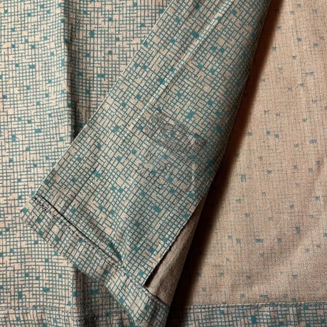 1960's TOWN TOPIC L/S Shirt