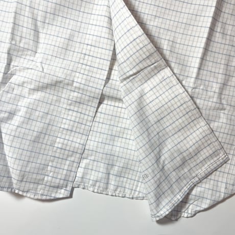 1970's Brooks Brothers L/S Shirt Deadstock