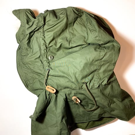 1970's US.ARMY M-65 Mods Coat Full Set Deadstock