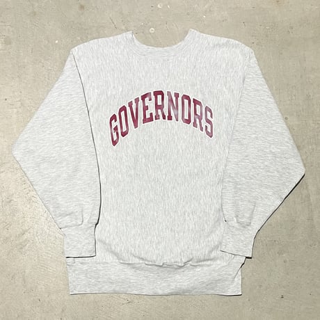 1990's Champion Reverse Weave Sweat