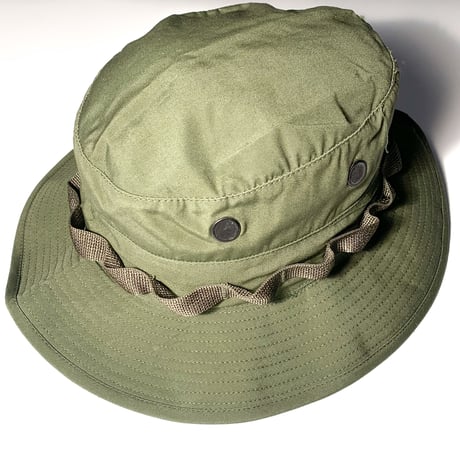 1980's US.ARMY Boonie Hat Deadstock