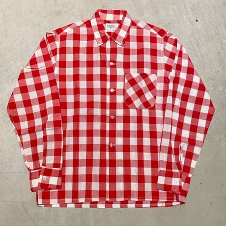 1960's GLENN-GREGG L/S Shirt