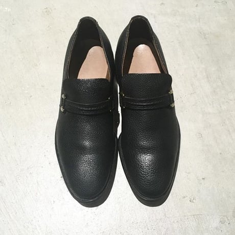 1970's Allen Edmonds “Bel-Aire”