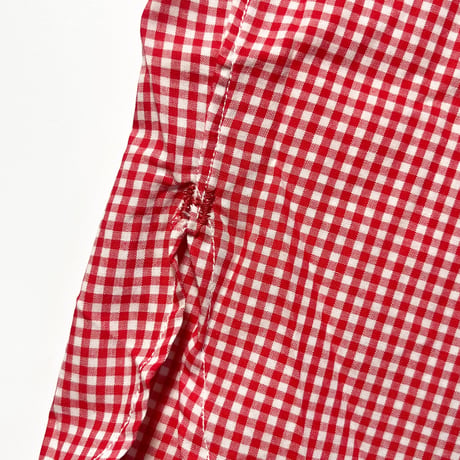 1960's Hathaway L/S Shirt Deadstock
