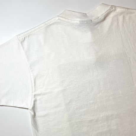 1990's SOFFE'S Printed Tee Deadstock