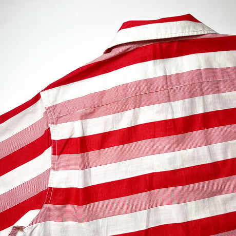 1960's TOWNCRAFT S/S Shirt